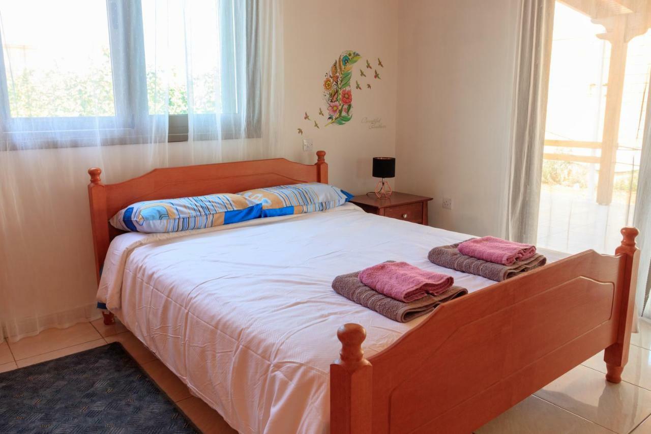 Berryrose Villa Perivolia Exteriér fotografie